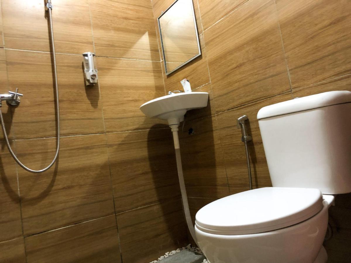Jembrana Sedana Yoga Resort מראה חיצוני תמונה
