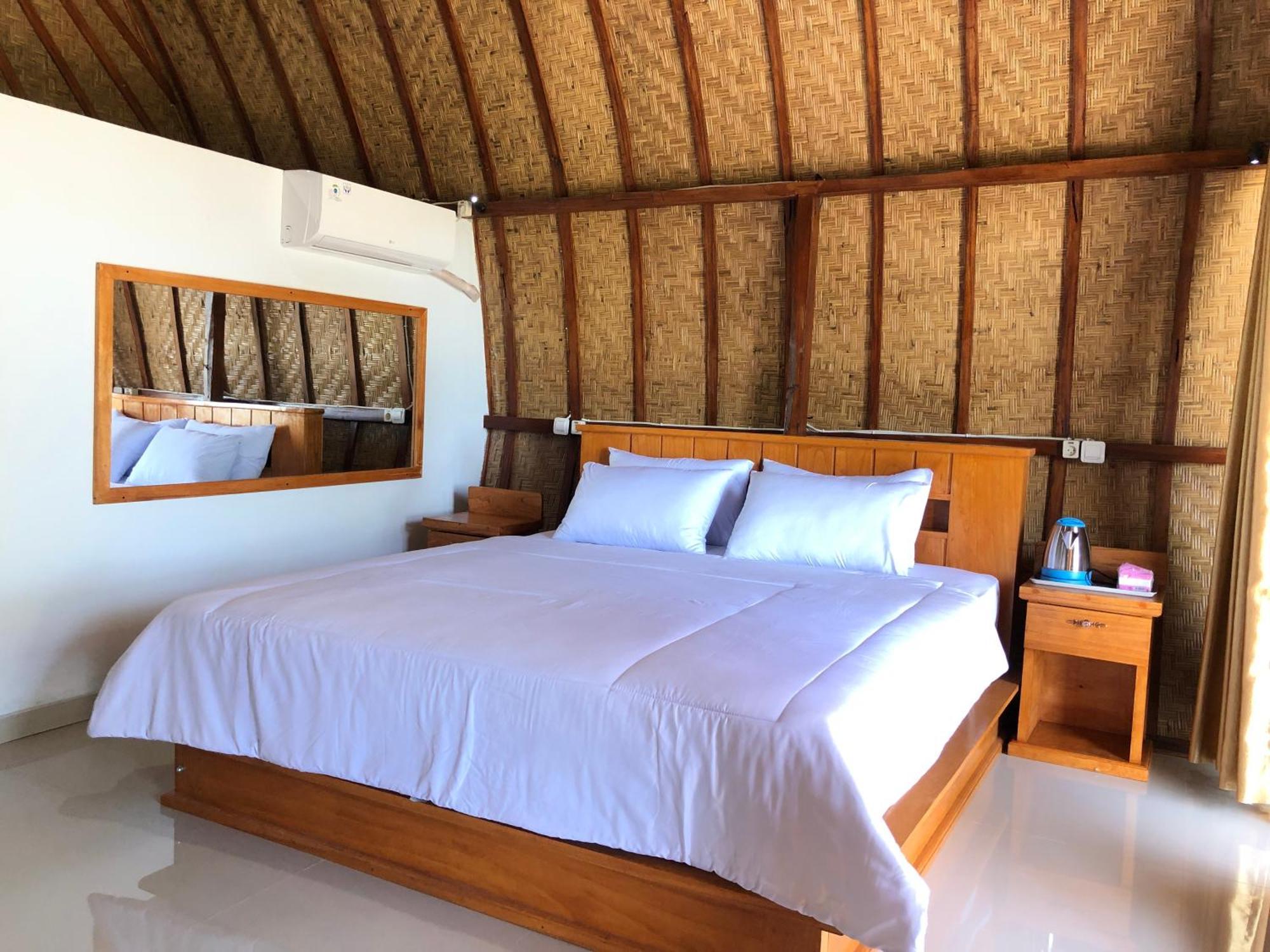 Jembrana Sedana Yoga Resort מראה חיצוני תמונה