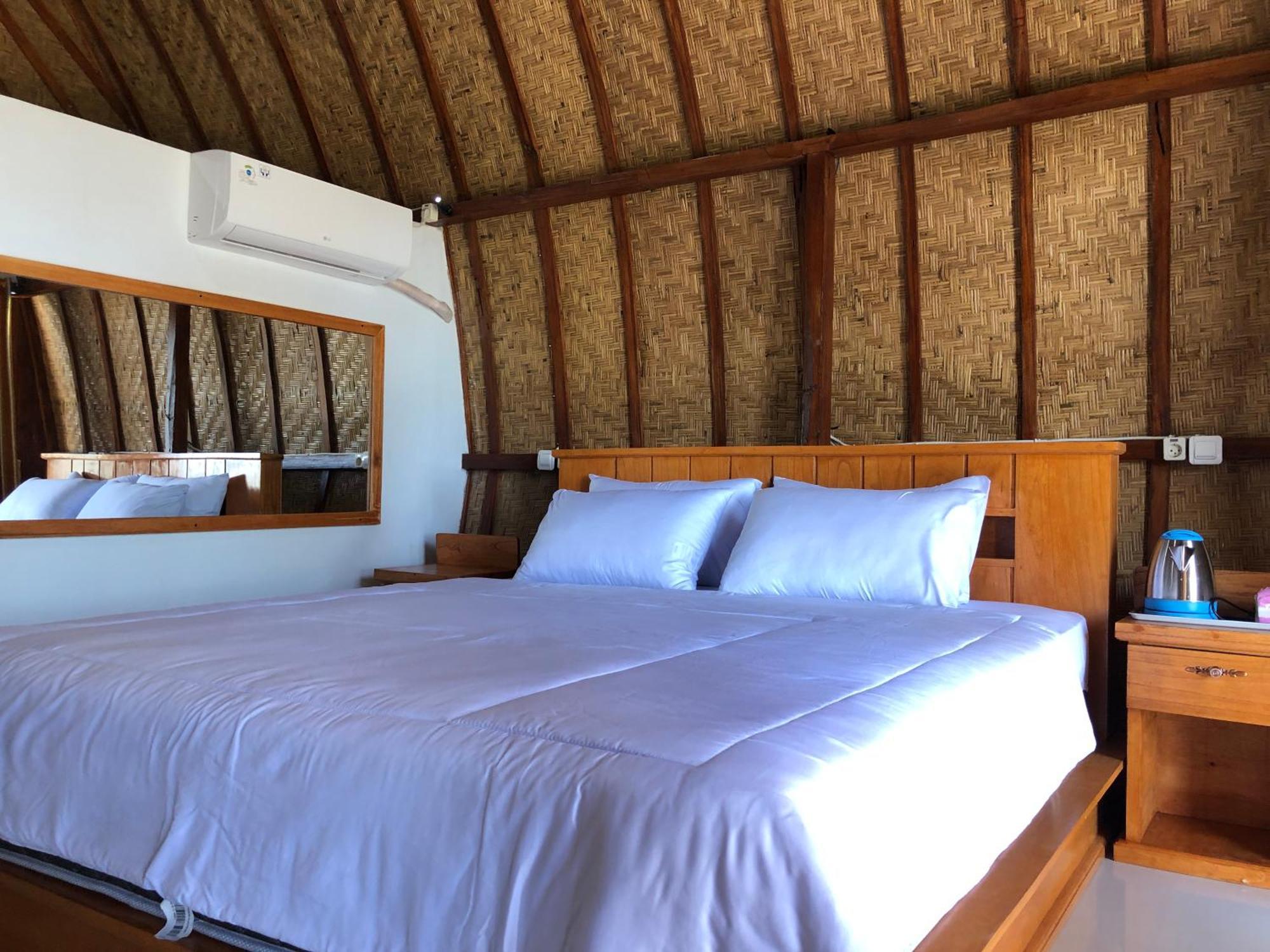 Jembrana Sedana Yoga Resort מראה חיצוני תמונה