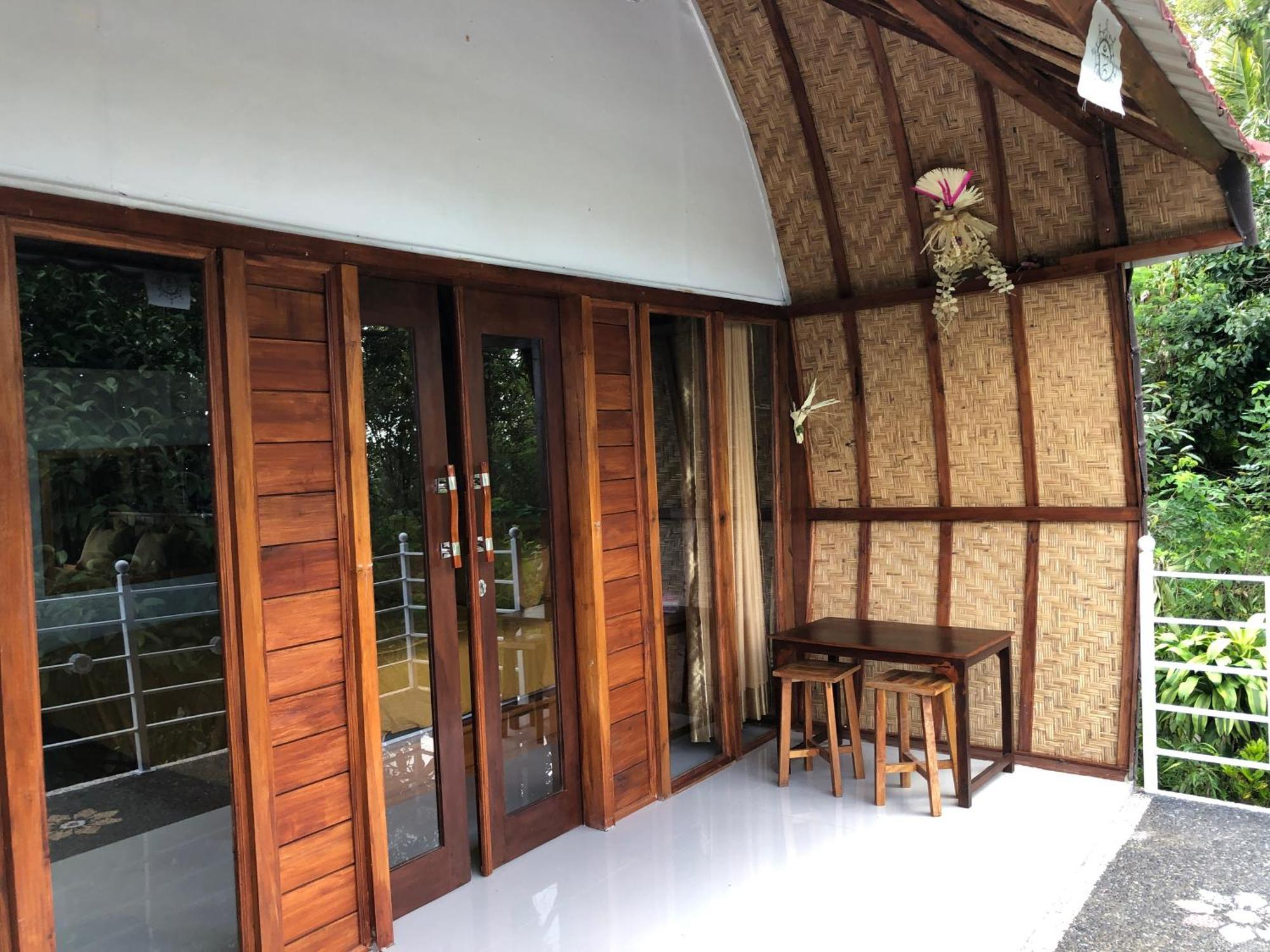 Jembrana Sedana Yoga Resort מראה חיצוני תמונה