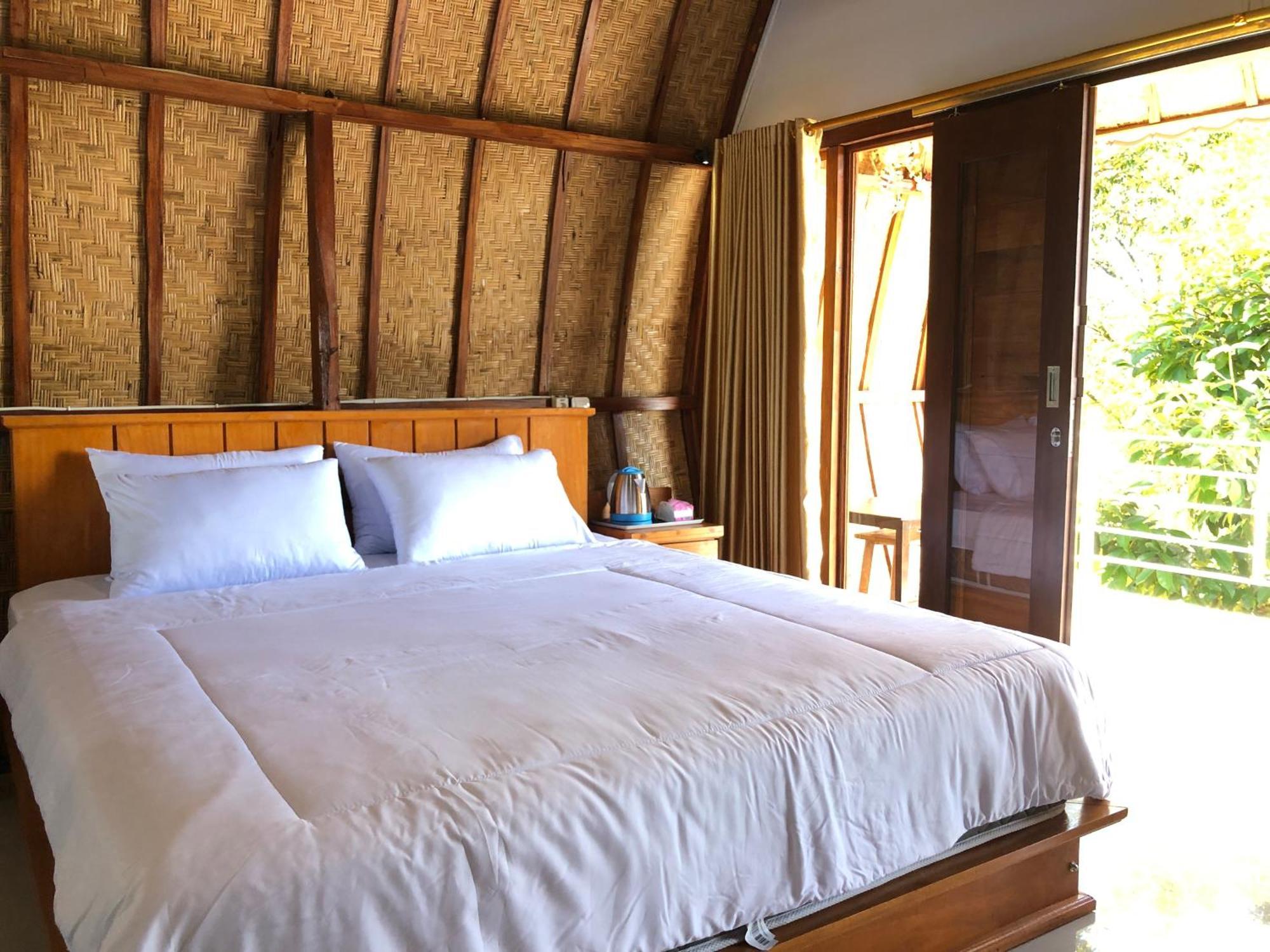 Jembrana Sedana Yoga Resort מראה חיצוני תמונה