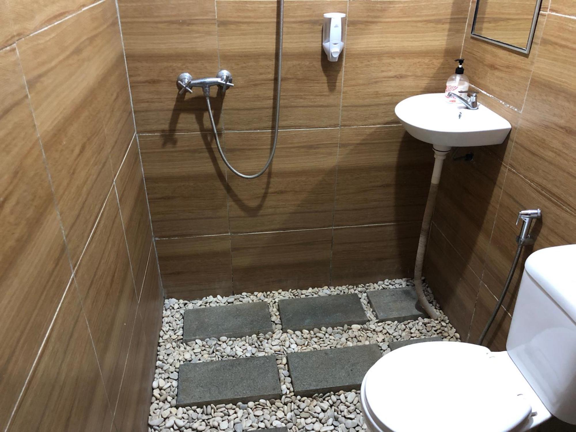 Jembrana Sedana Yoga Resort מראה חיצוני תמונה