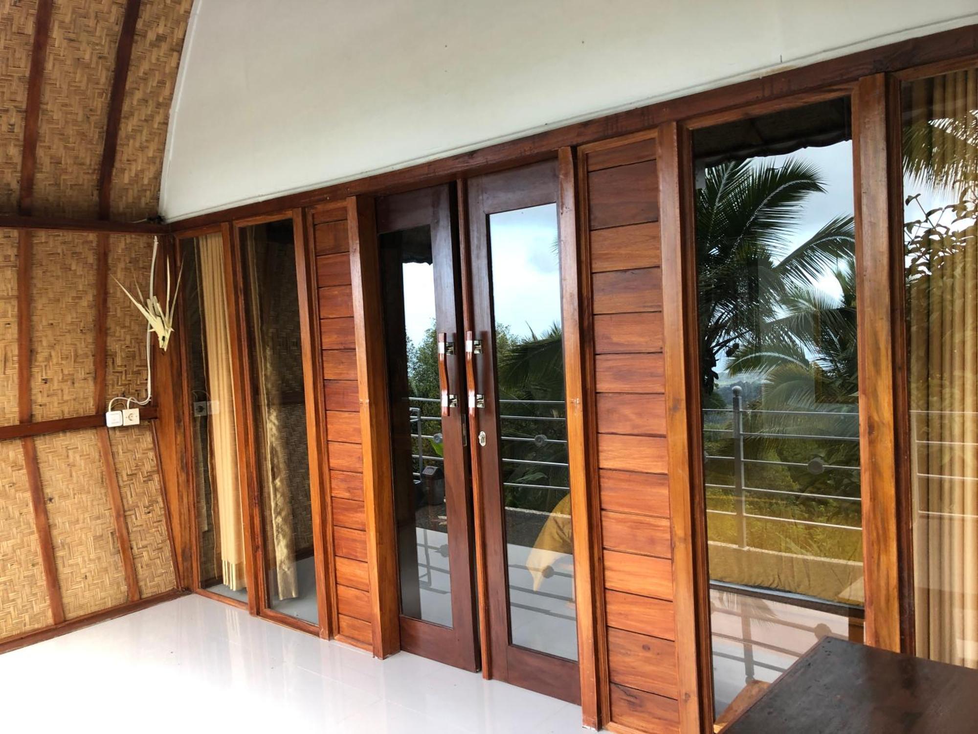 Jembrana Sedana Yoga Resort מראה חיצוני תמונה
