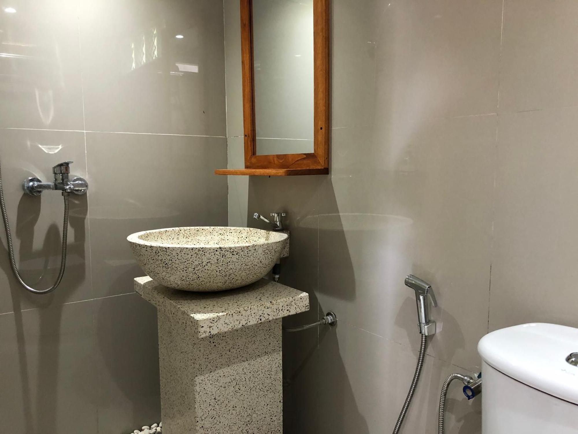 Jembrana Sedana Yoga Resort מראה חיצוני תמונה