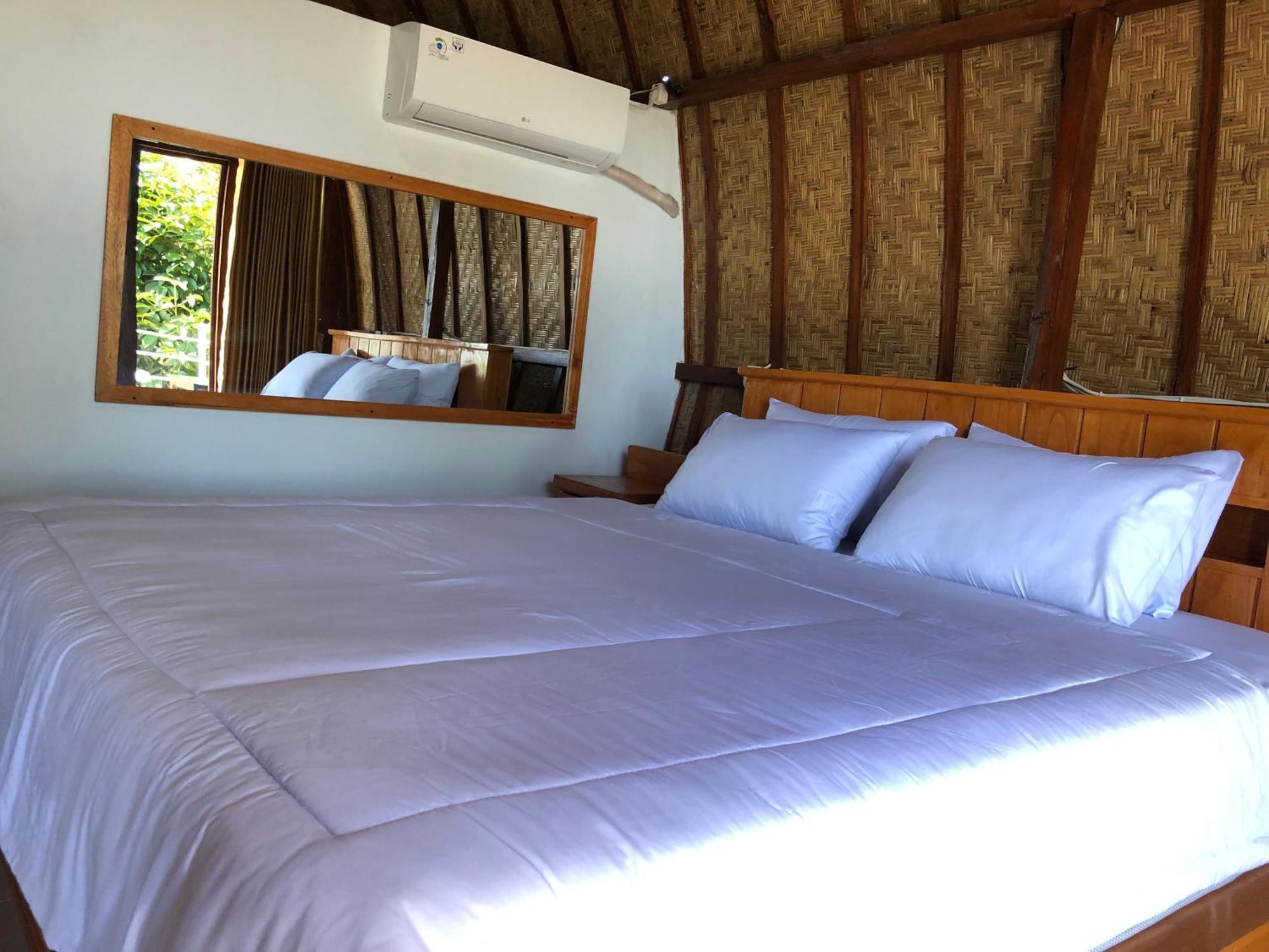 Jembrana Sedana Yoga Resort מראה חיצוני תמונה