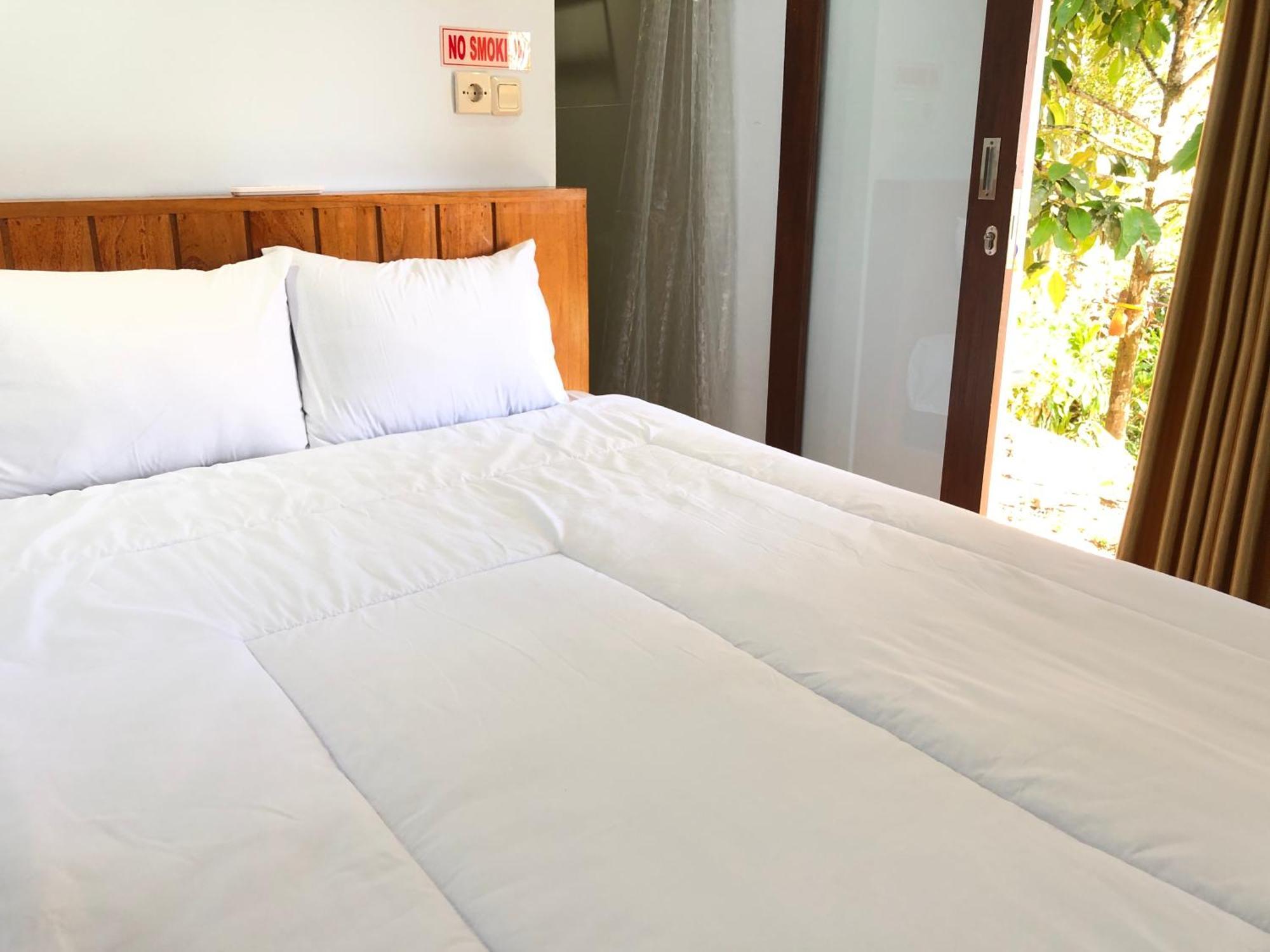 Jembrana Sedana Yoga Resort מראה חיצוני תמונה